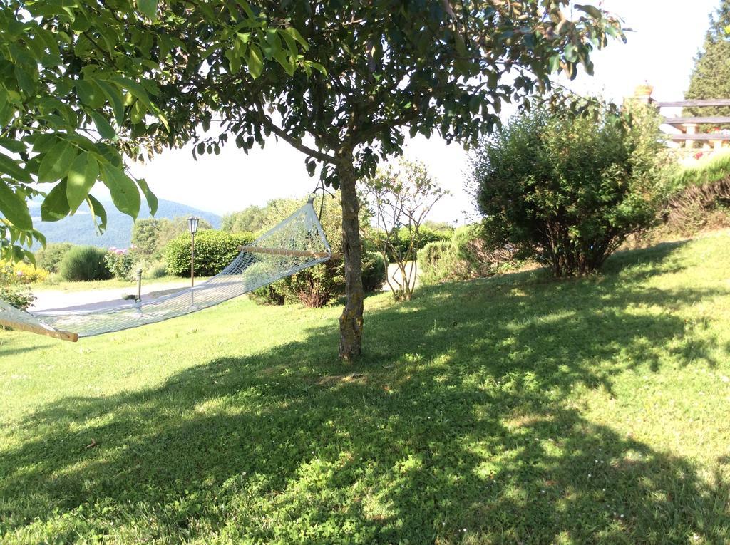 Agriturismo La Bicocca - Apt. "Il Leccio" Castel Rigone Exteriér fotografie