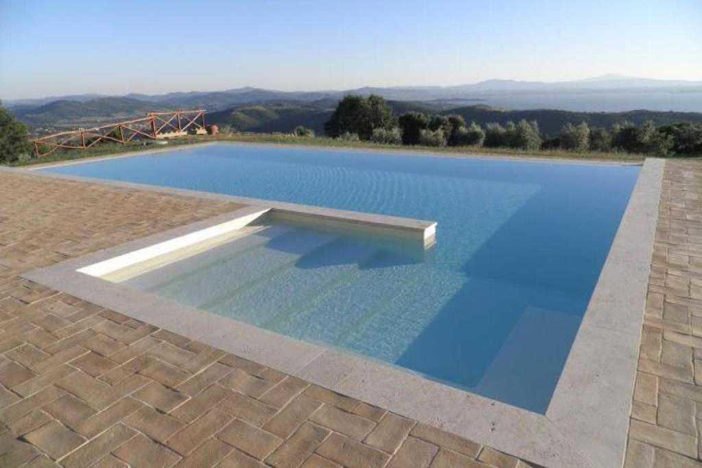 Agriturismo La Bicocca - Apt. "Il Leccio" Castel Rigone Exteriér fotografie
