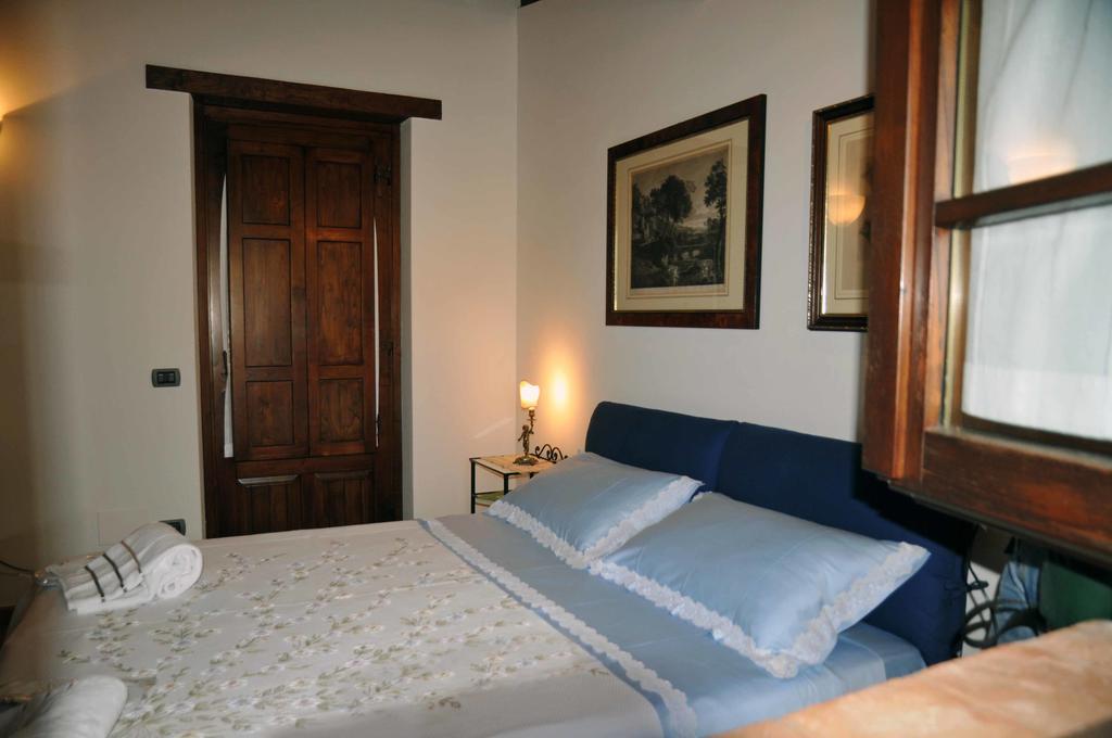 Agriturismo La Bicocca - Apt. "Il Leccio" Castel Rigone Pokoj fotografie