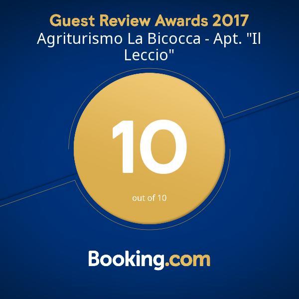 Agriturismo La Bicocca - Apt. "Il Leccio" Castel Rigone Exteriér fotografie
